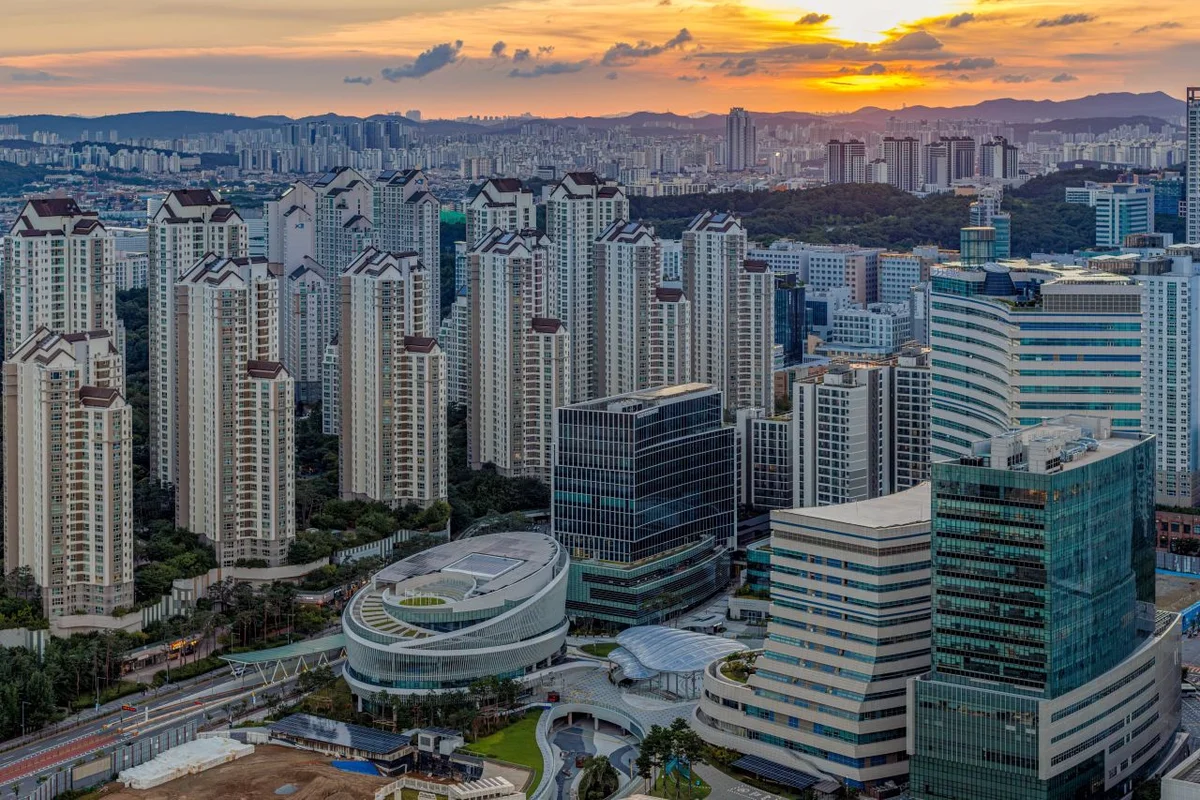아쿠아플라넷 광교 - 수원여행 여행