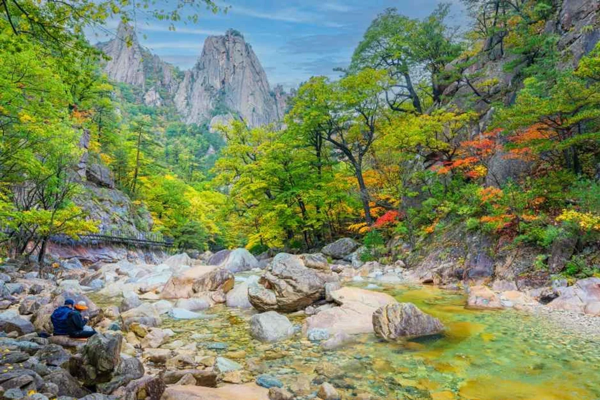 롯데리조트 속초 - 속초여행 여행