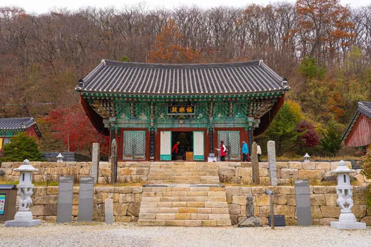 무주반디랜드 - 무주여행 여행