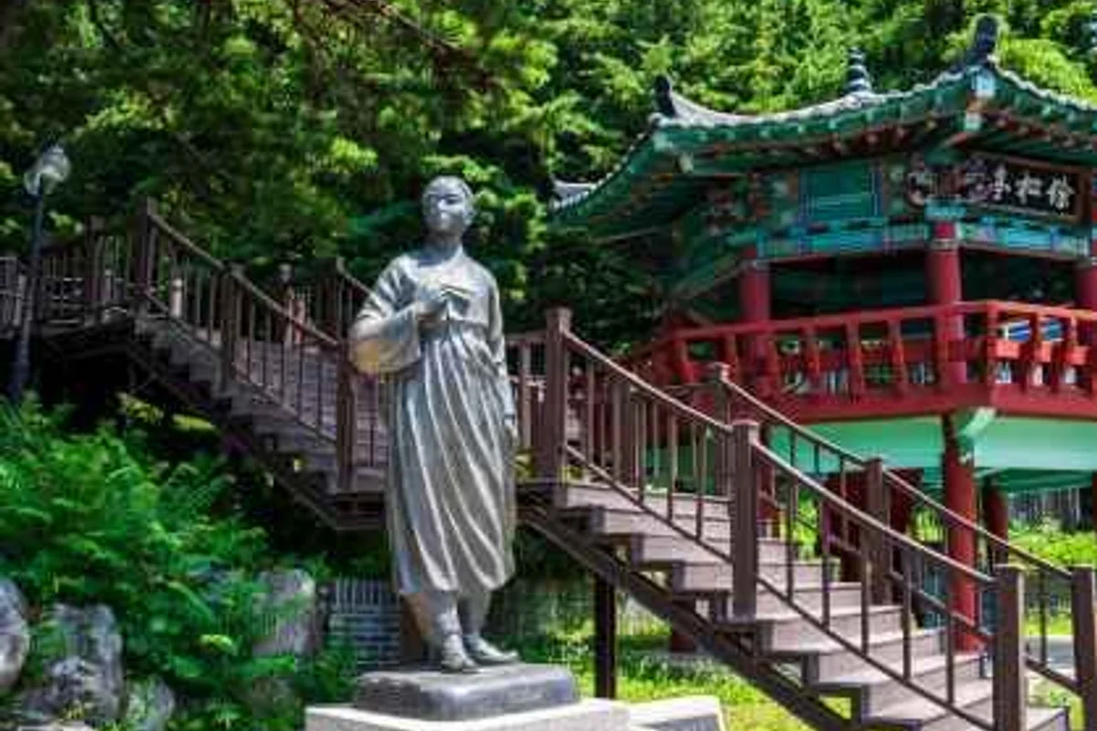 해운대블루라인파크 송정정거장 - 송정여행 여행