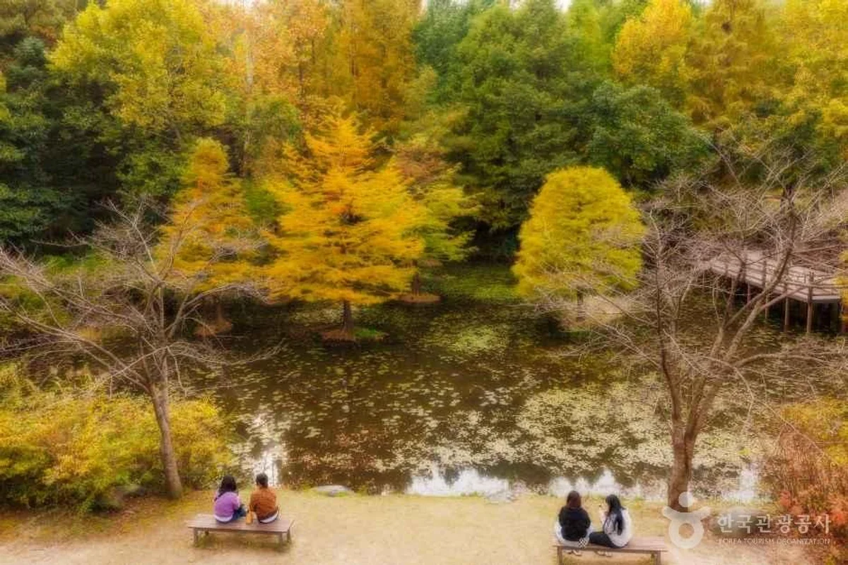 오산시 가족여행 (출처 : 한국관광공사)