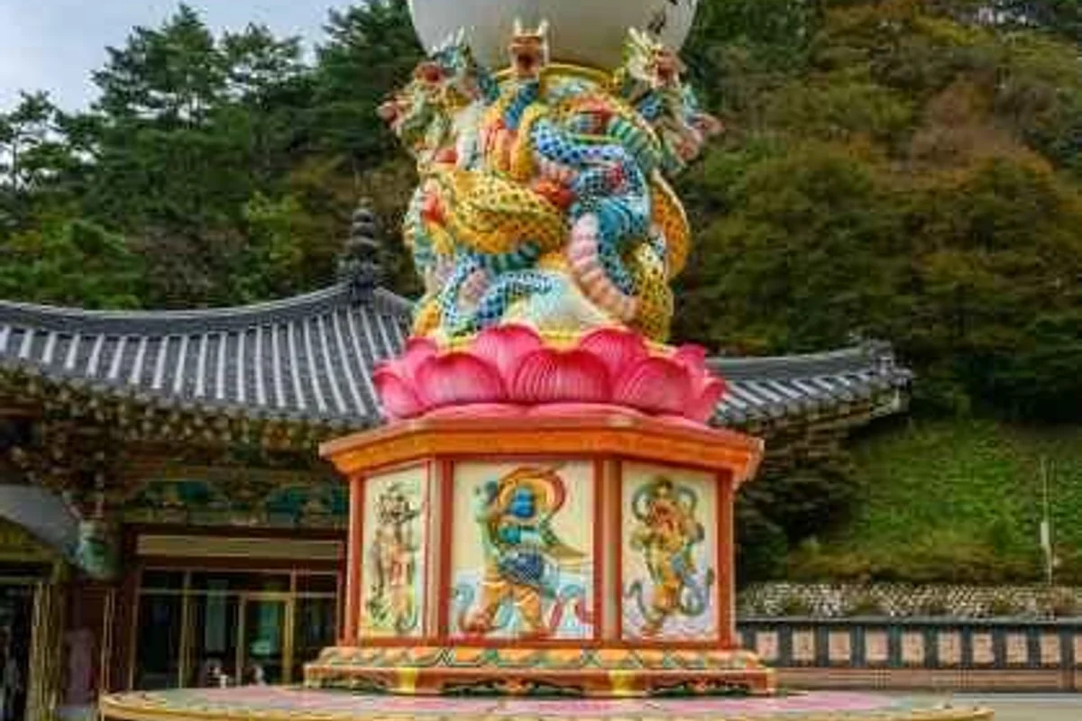 단양군 MTB (출처 : 한국관광공사)
