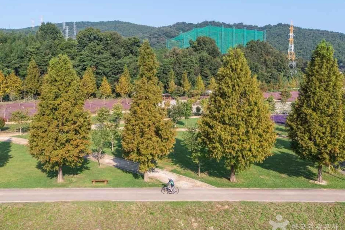 황계폭포 - 합천여행 여행