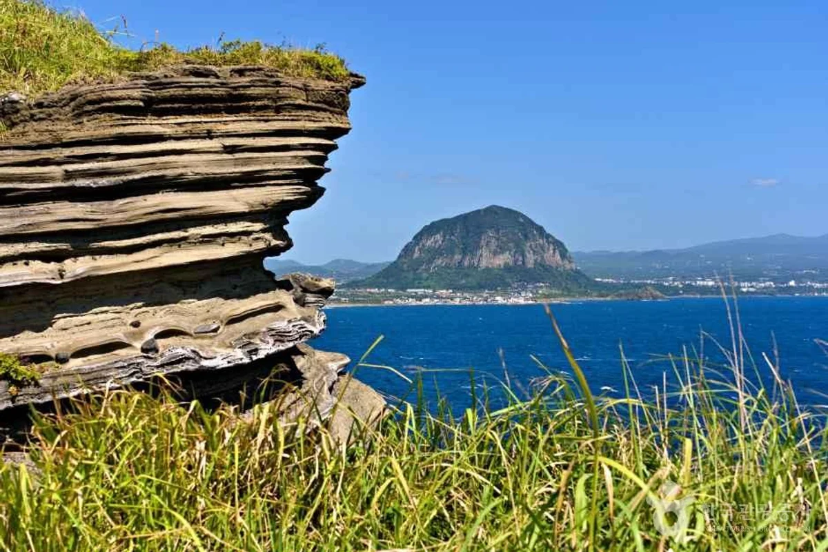 방아머리해변 - 안산여행 여행
