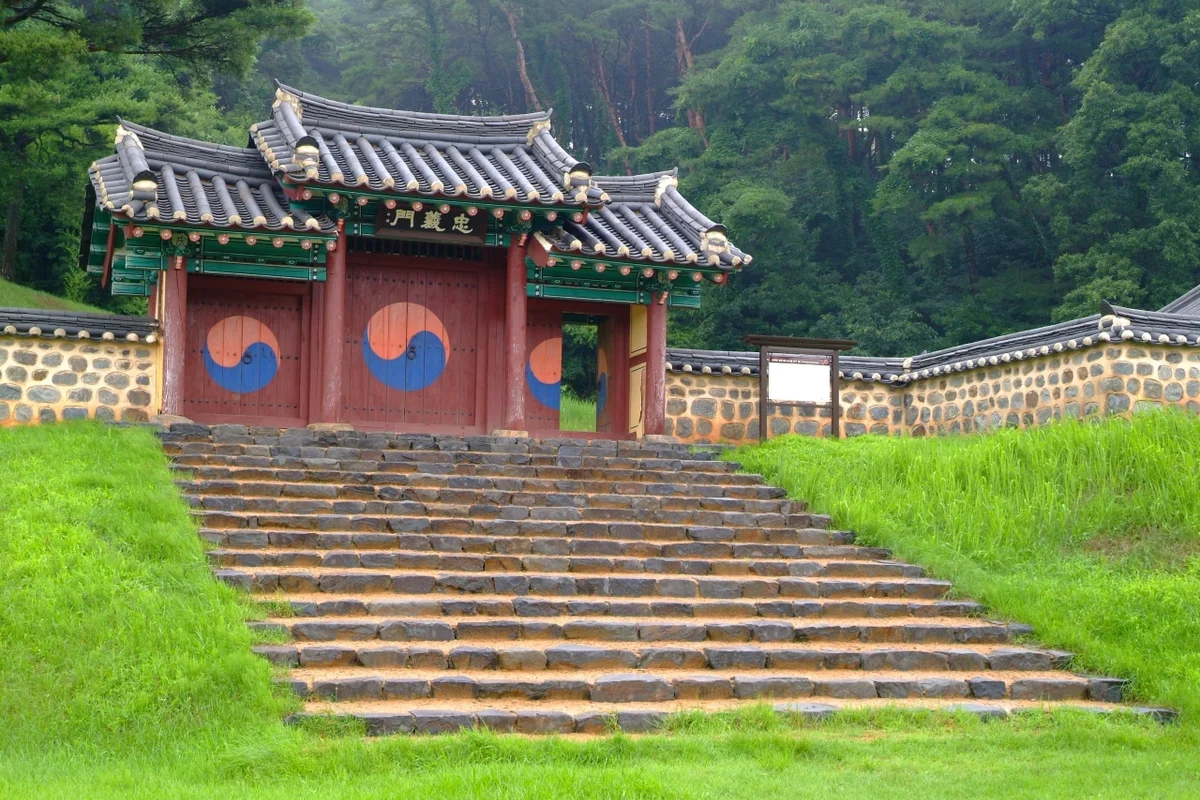 아산 스파비스 - 충남여행 여행