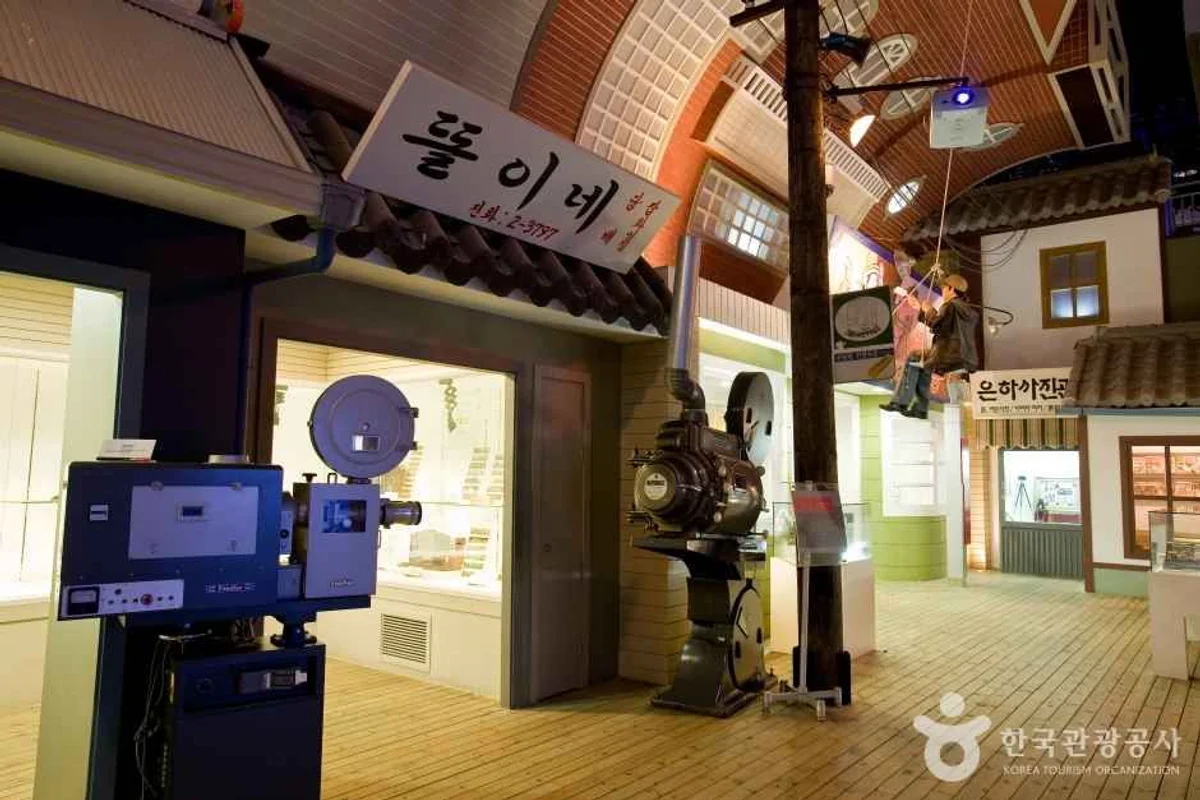 영도 공연 (출처 : 한국관광공사)