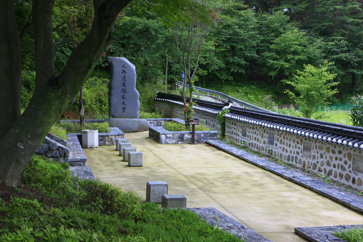 스카리아풀빌라 - 경포대풀빌라 여행