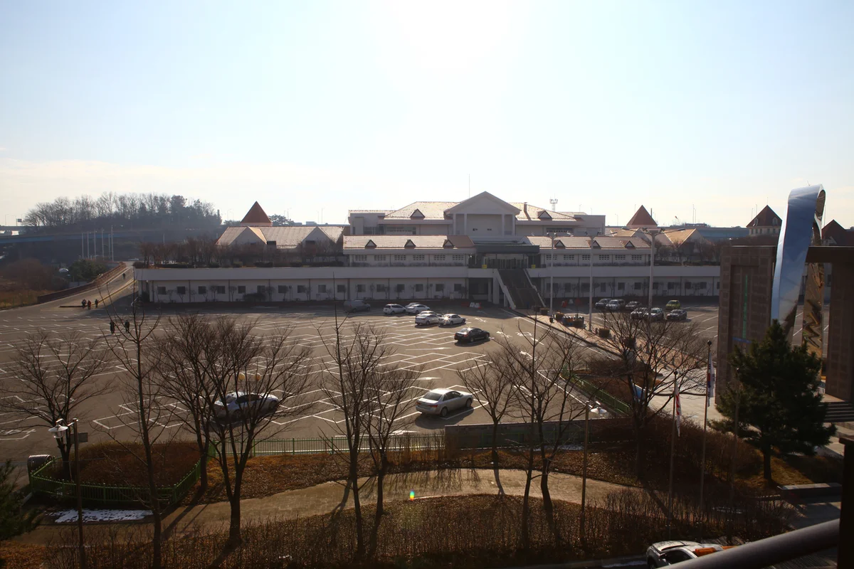 행담도 - 당진 여행 여행