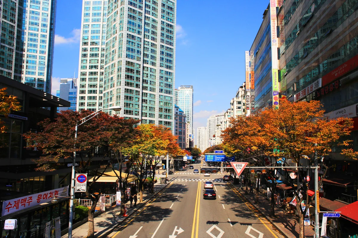 성남큐브미술관 - 분당전시 여행