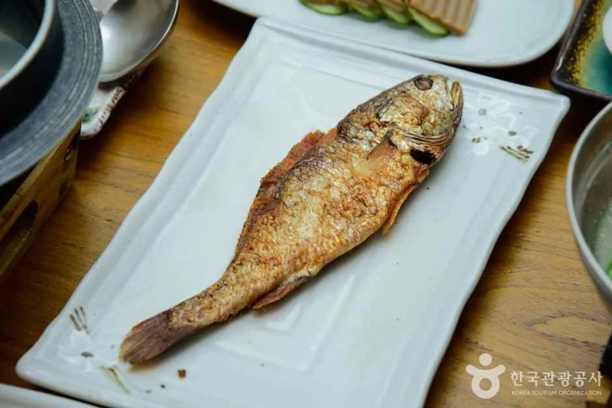 백수해안도로 - 영광군 여행