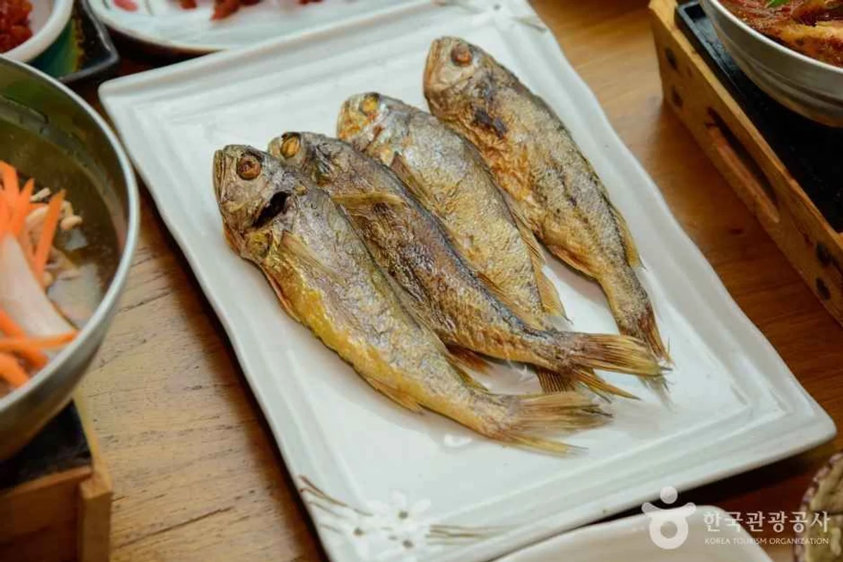 영광칠산타워 - 영광군 여행
