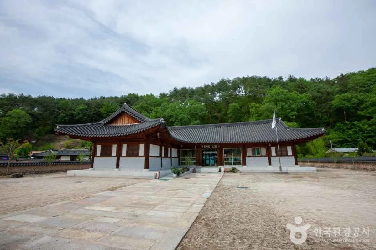 독립기념관 혼행 (출처 : 한국관광공사)
