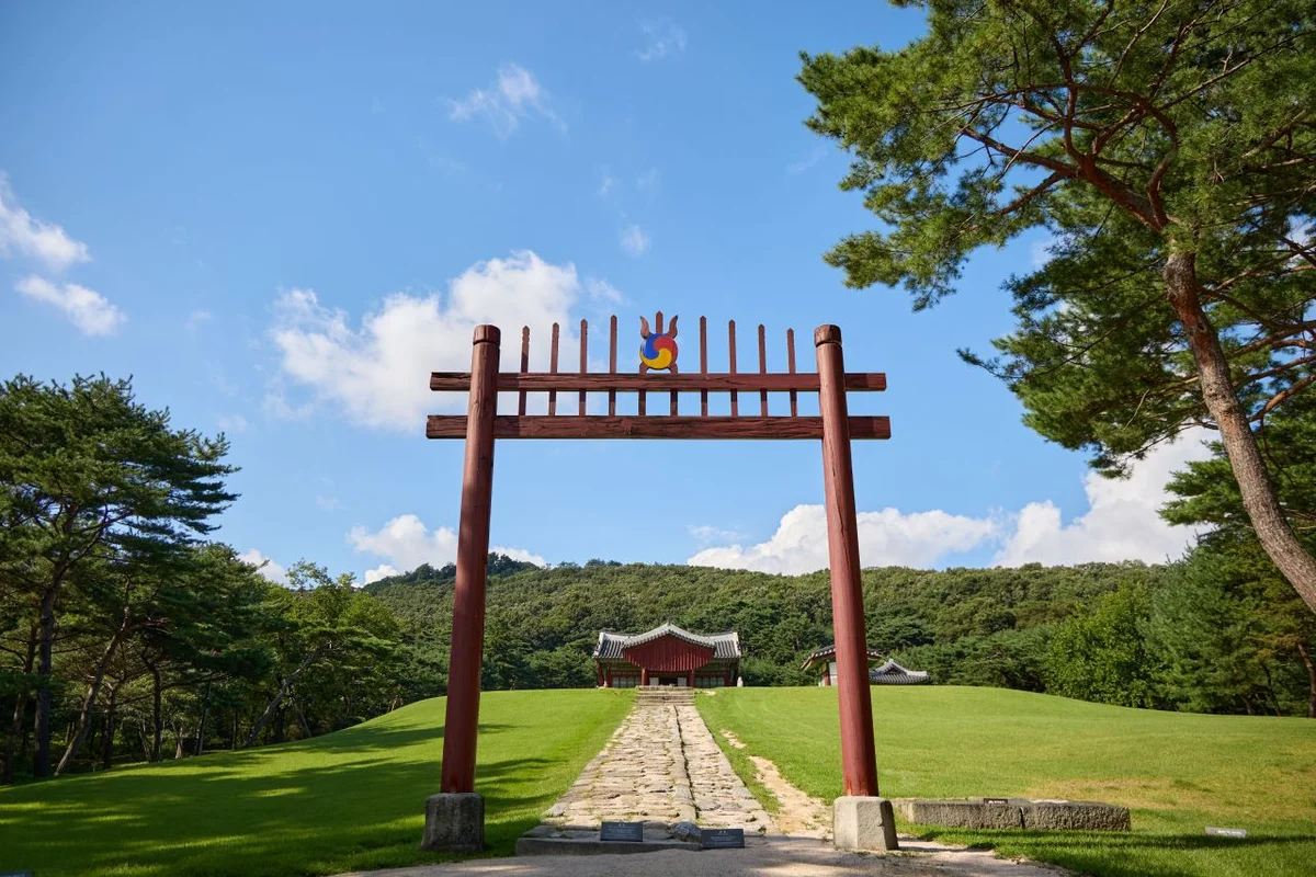 DMZ 평화의 길 김포 테마노선 - 김포트레킹 여행