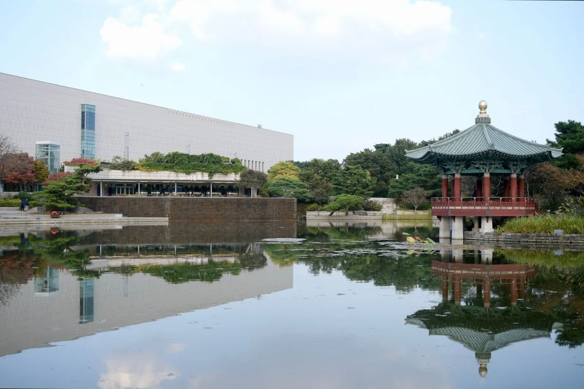 용산가족공원 - 용산여행 여행