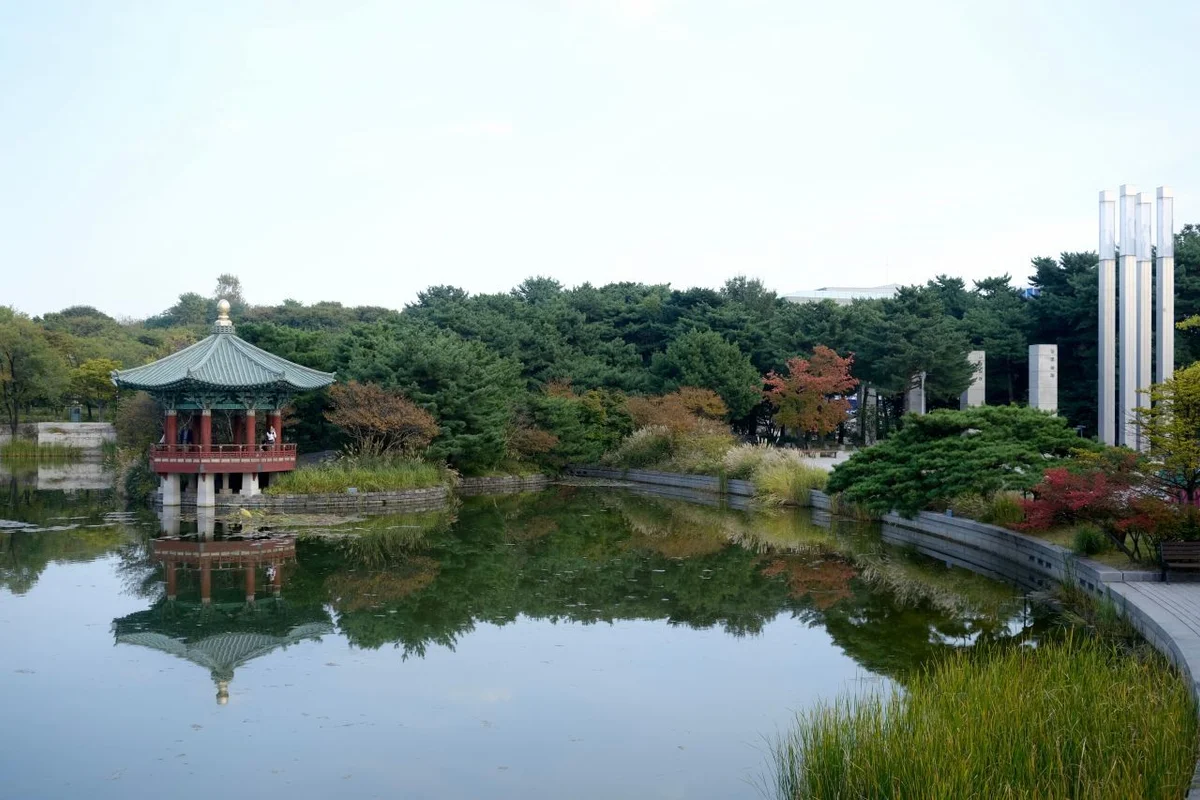 해방촌 - 용산여행 여행