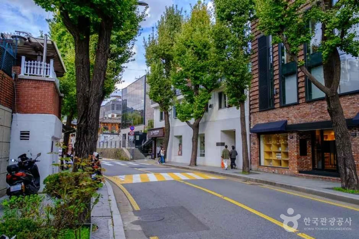 서울 수원 (출처 : 한국관광공사)