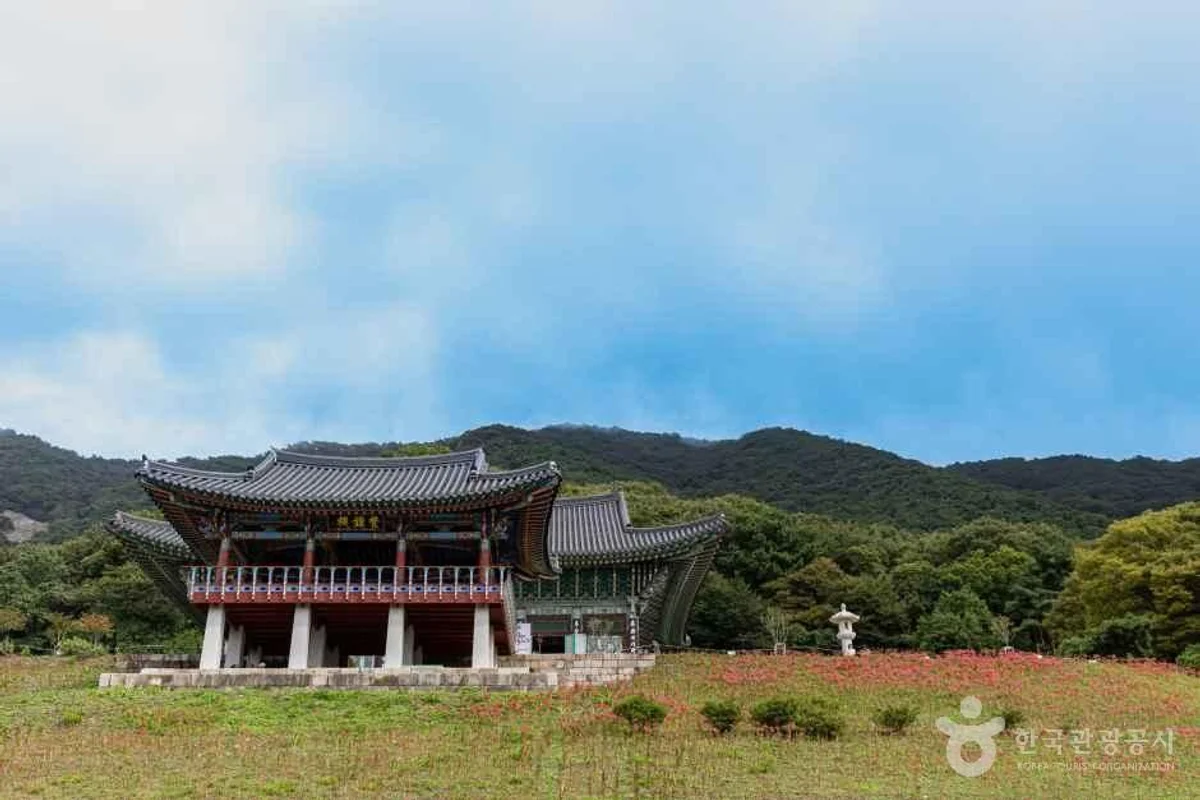 송도구름산책로 - 부산여행 여행