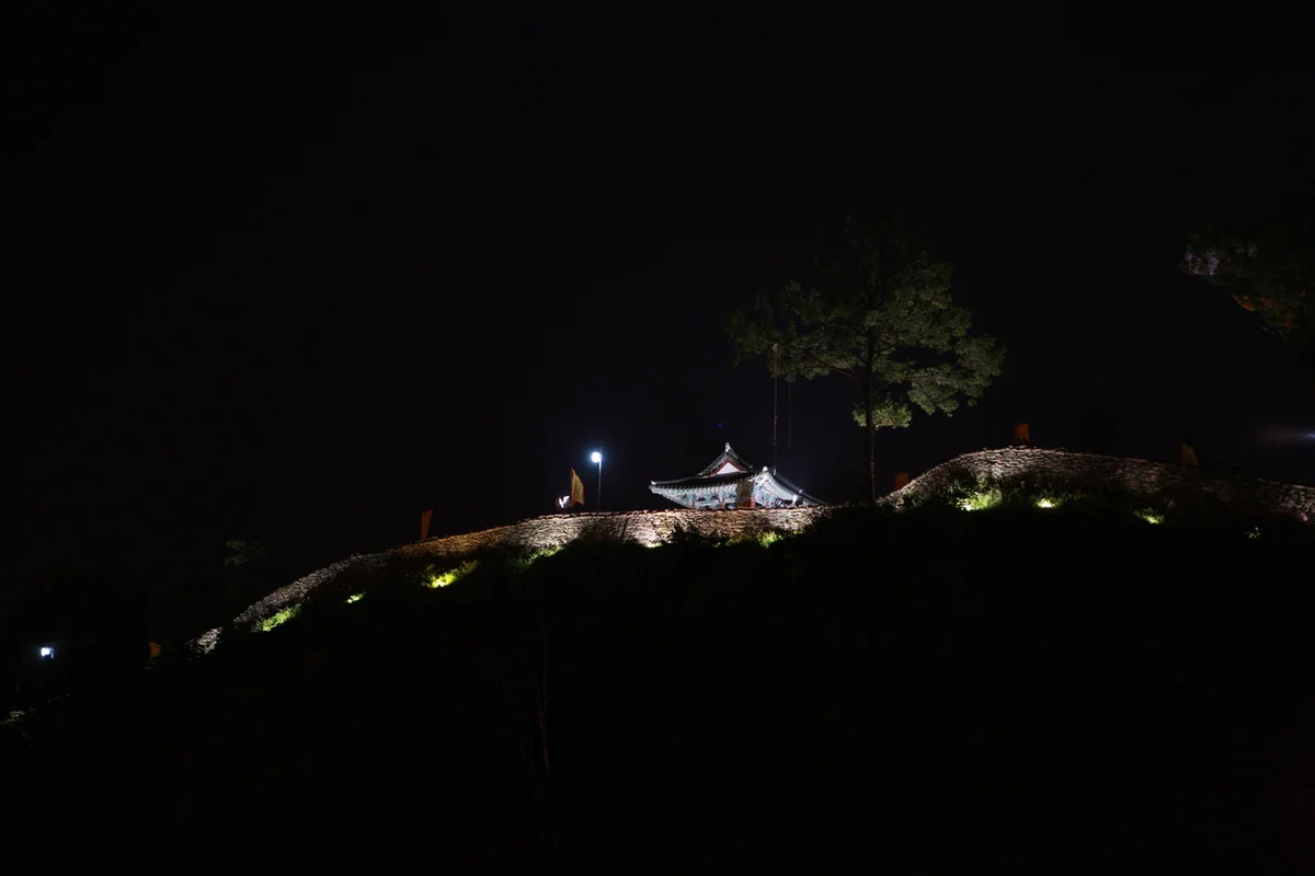 공주공산성 소요시간 (출처 : 한국관광공사)