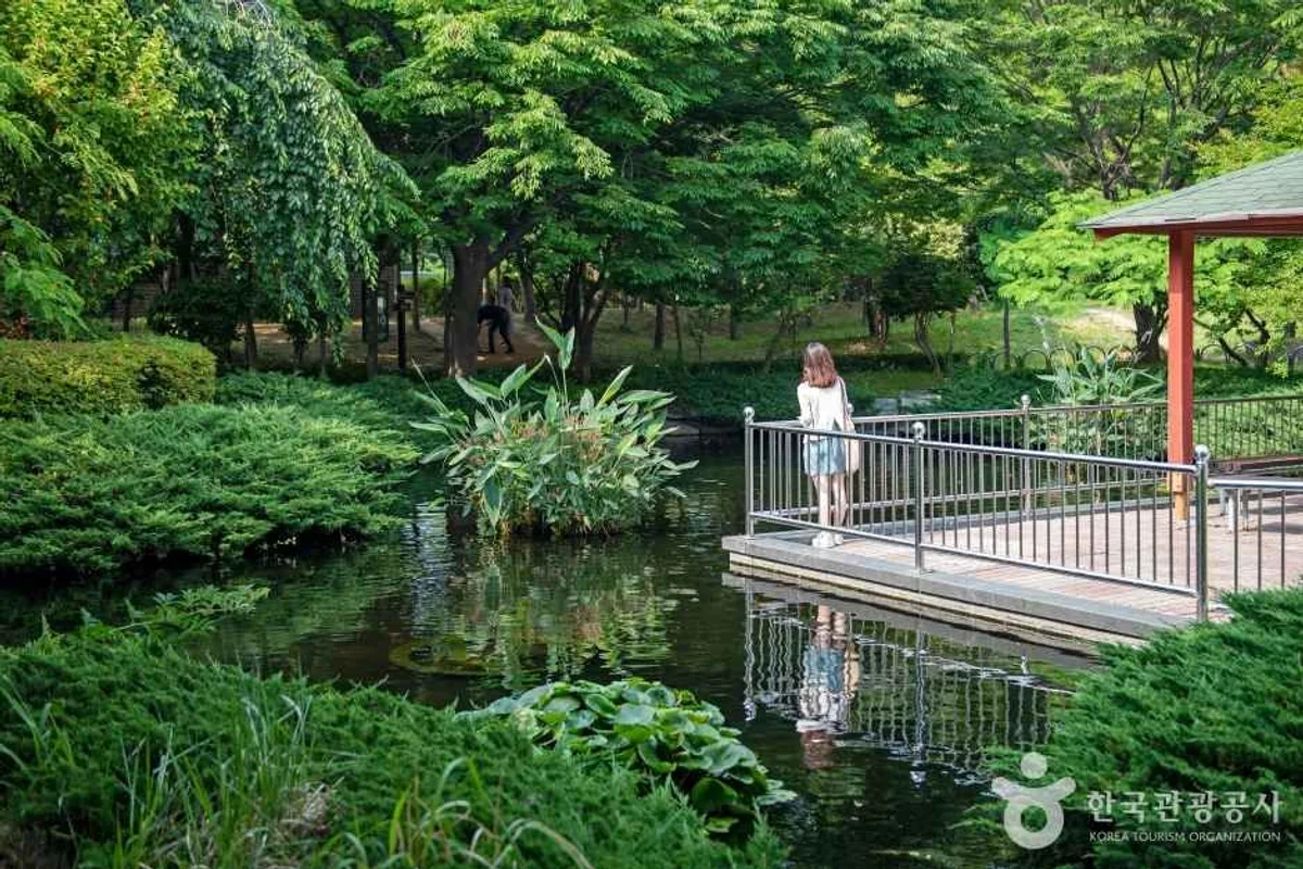 해운대 주말여행 (출처 : 한국관광공사)