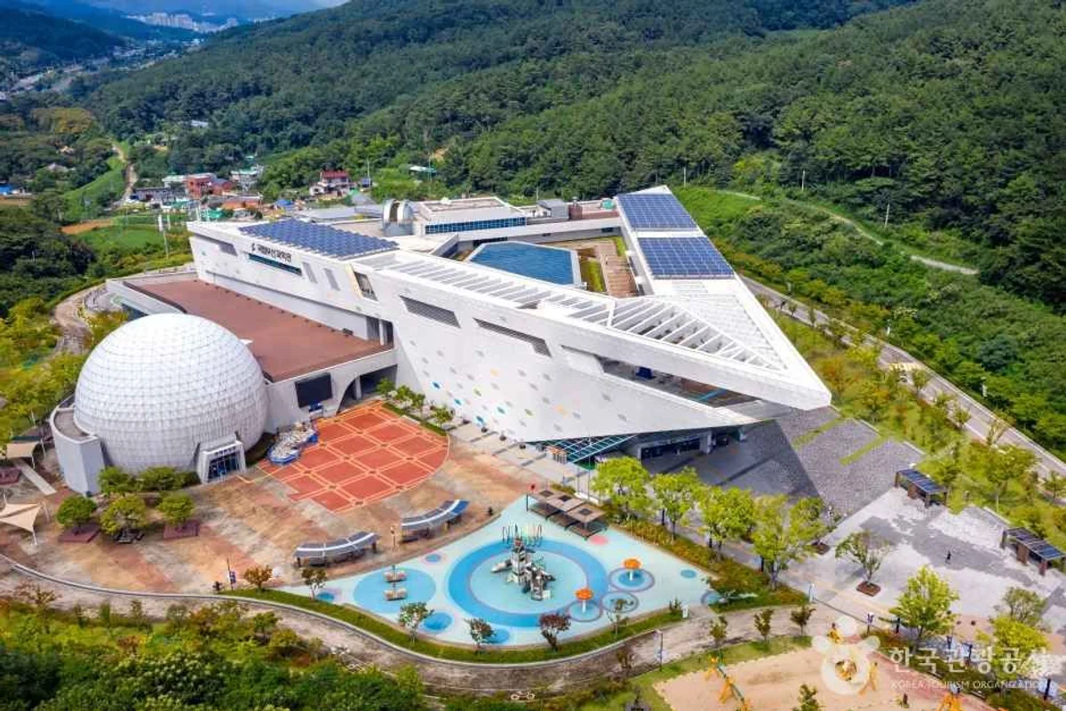 기장군 효도여행 (출처 : 한국관광공사)