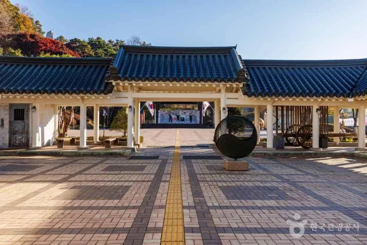 안성시 가족여행 (출처 : 한국관광공사)