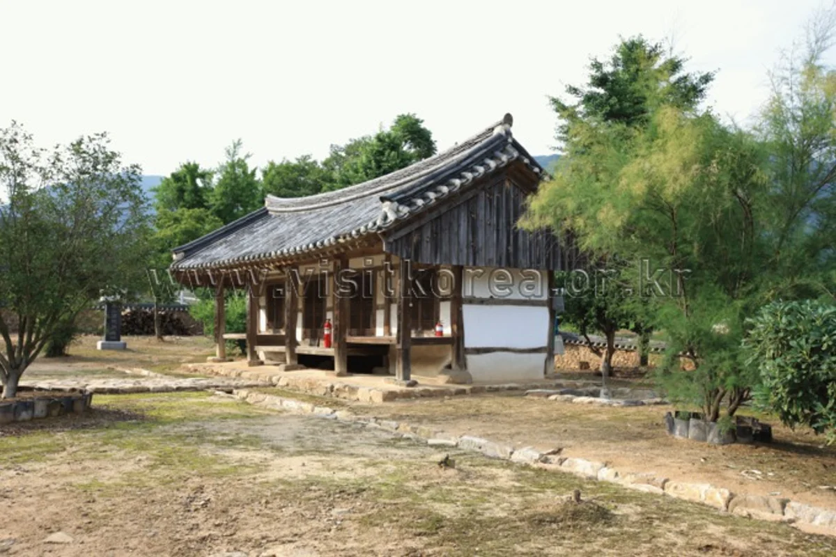 장성 갈만한곳 (출처 : 한국관광공사)