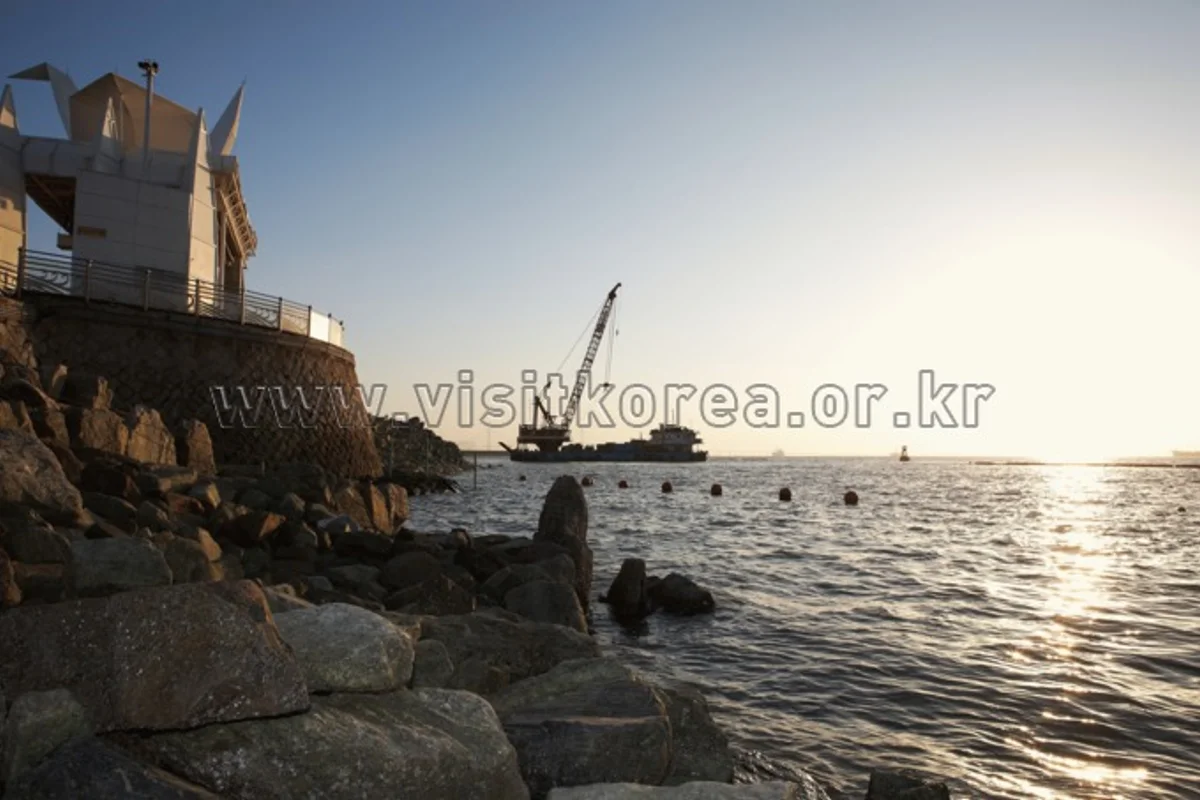 중구 효도여행 (출처 : 한국관광공사)