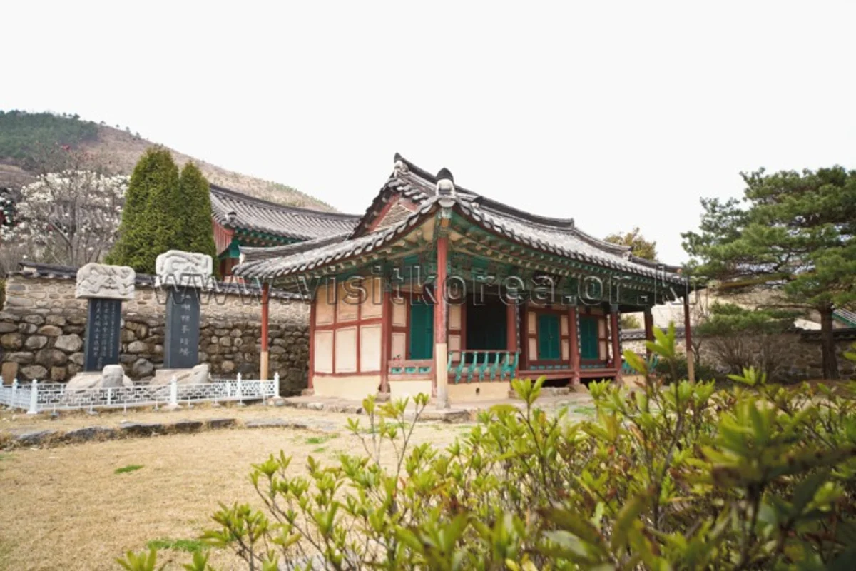 광양 체험 (출처 : 한국관광공사)
