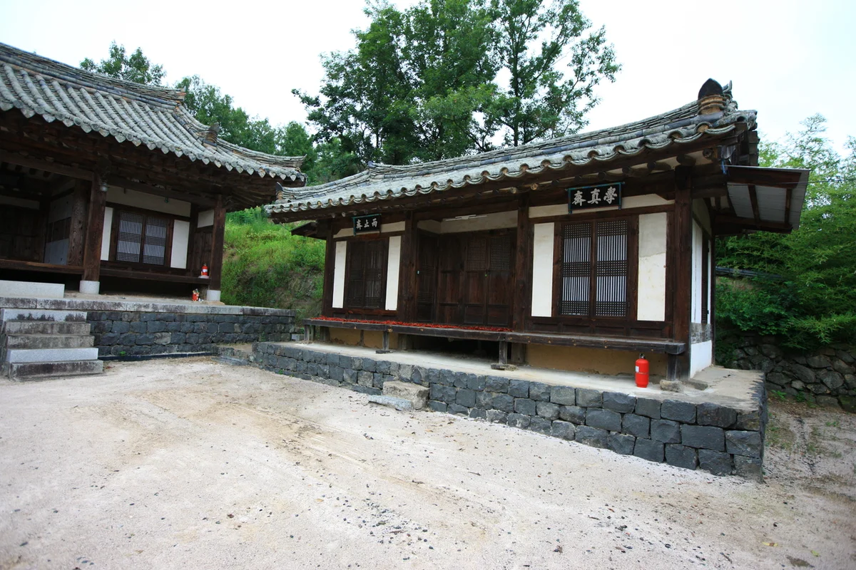 경산 숙소 (출처 : 한국관광공사)