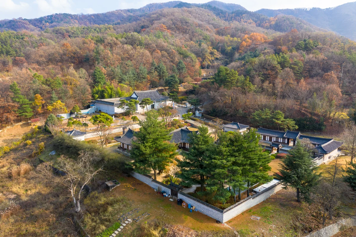청주시 가을 여행 (출처 : 한국관광공사)
