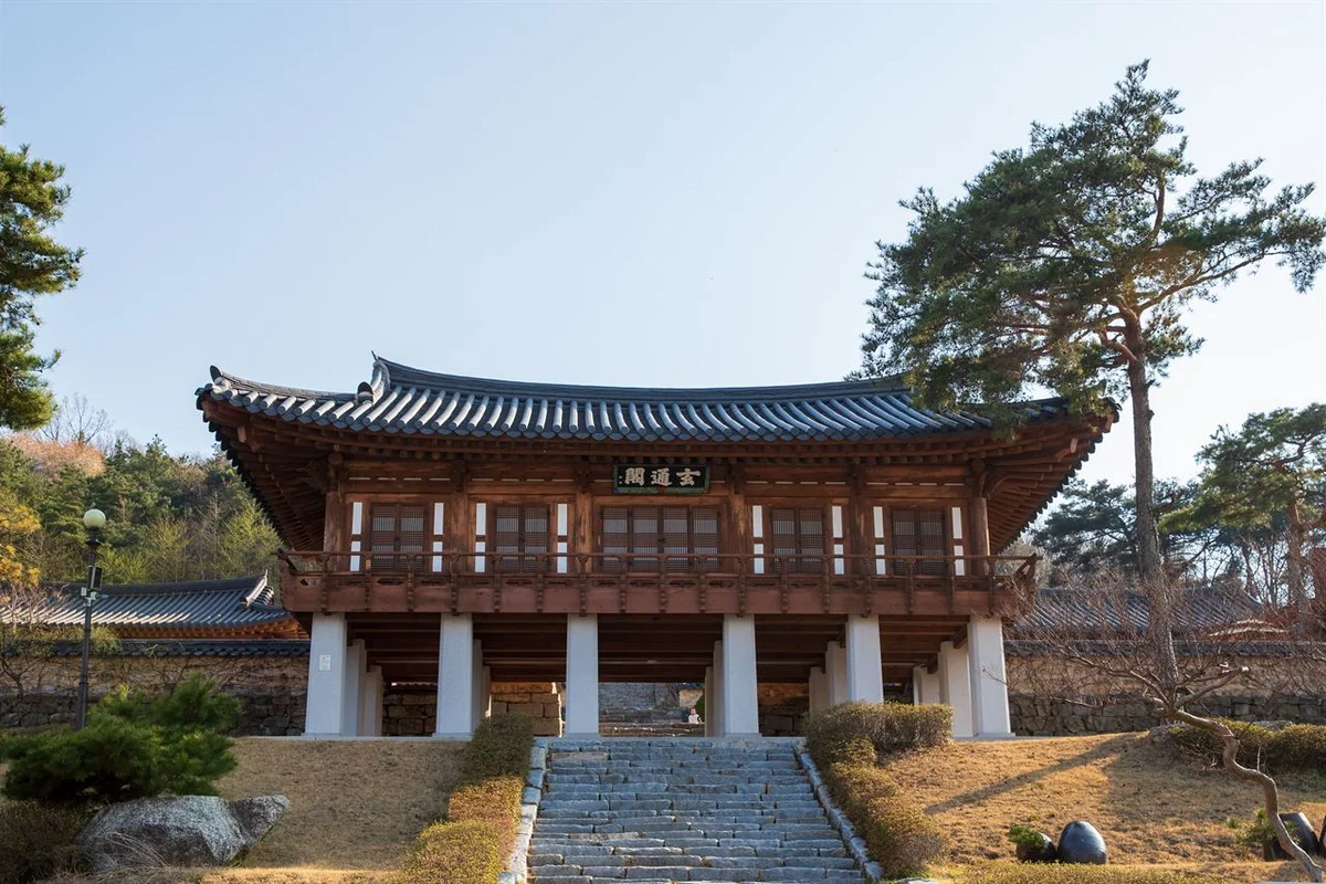 달서구 드라이브 (출처 : 한국관광공사)