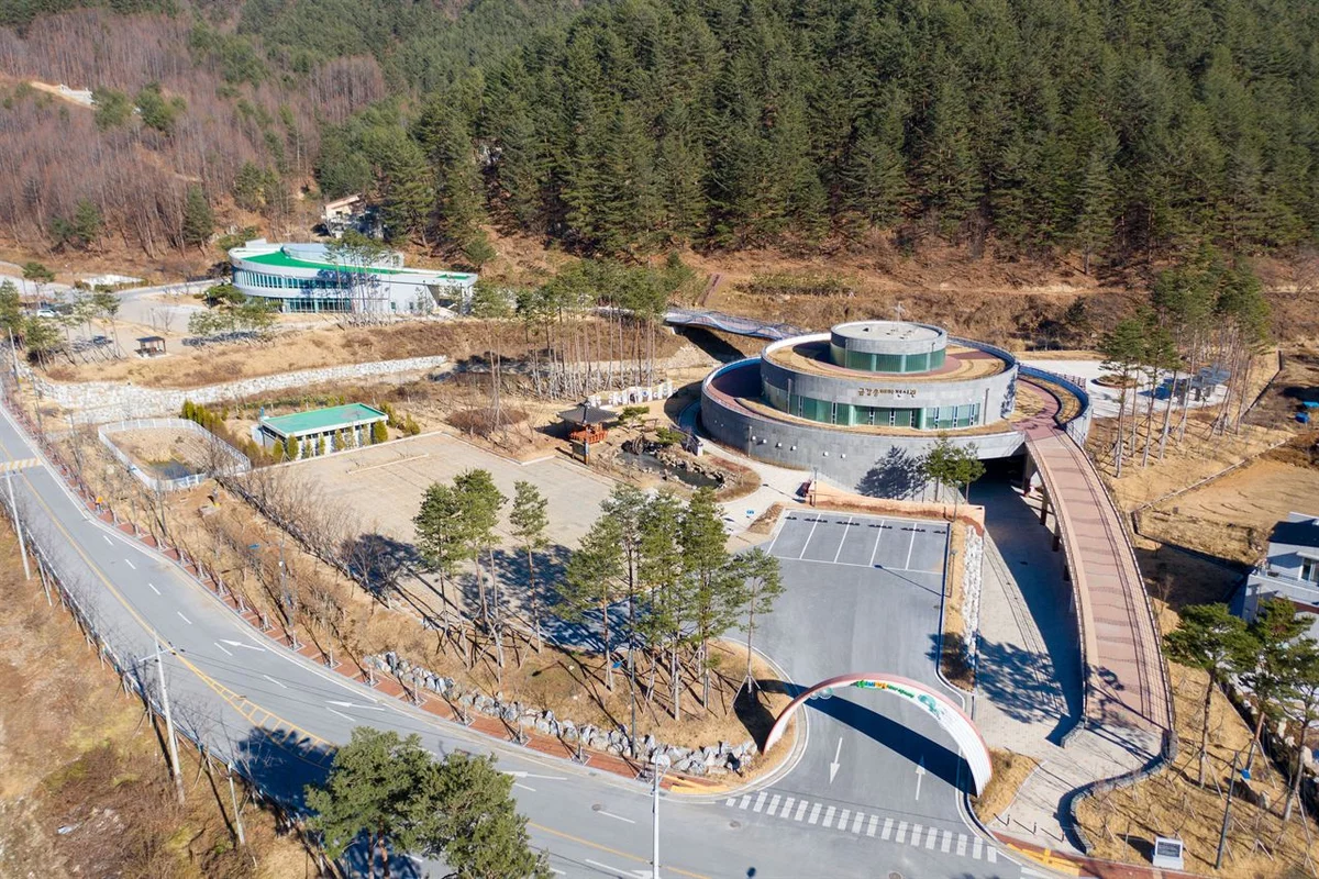 울진군 오션뷰 숙소 (출처 : 한국관광공사)