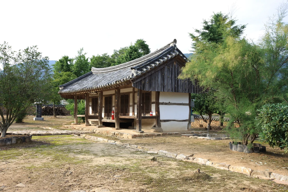 서 숙소 BEST 5 (출처 : 한국관광공사)