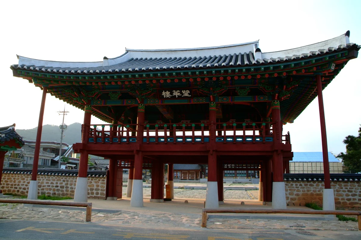 나주 데이트 코스 (출처 : 한국관광공사)
